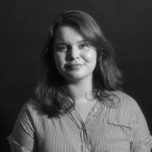 Meet your Posher, Bailey